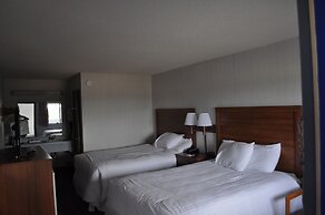 Super 8 by Wyndham Petoskey