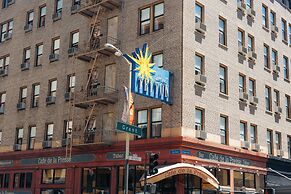 Hotel Triton