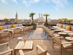 Mandarin Oriental, Munich