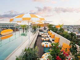 Mandarin Oriental, Munich