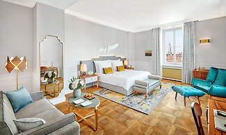 Mandarin Oriental, Munich