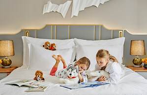 Mandarin Oriental, Munich