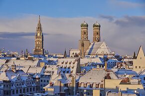 Mandarin Oriental, Munich