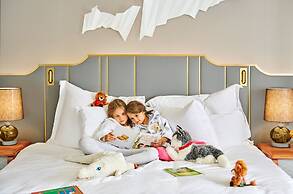 Mandarin Oriental, Munich