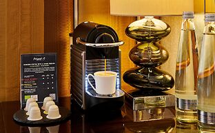 Mandarin Oriental, Munich