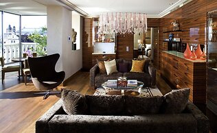 Mandarin Oriental, Munich