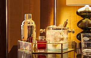 Mandarin Oriental, Munich