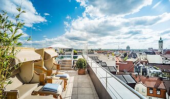 Mandarin Oriental, Munich