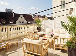 Mandarin Oriental, Munich