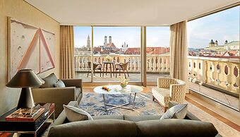 Mandarin Oriental, Munich