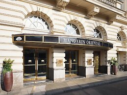 Mandarin Oriental, Munich