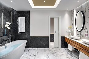 Mandarin Oriental, Munich