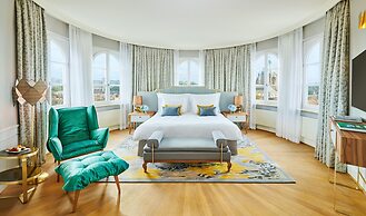 Mandarin Oriental, Munich