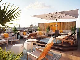 Mandarin Oriental, Munich