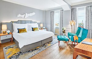 Mandarin Oriental, Munich