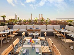 Mandarin Oriental, Munich