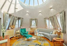 Mandarin Oriental, Munich