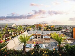 Mandarin Oriental, Munich