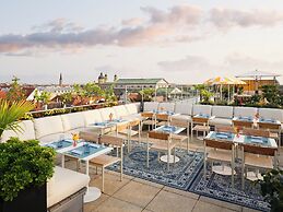 Mandarin Oriental, Munich