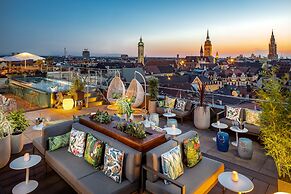 Mandarin Oriental, Munich