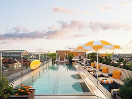 Mandarin Oriental, Munich