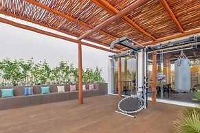 Fiesta Americana Condesa Cancun All Inclusive