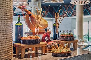 Fiesta Americana Condesa Cancun All Inclusive