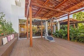 Fiesta Americana Condesa Cancun All Inclusive