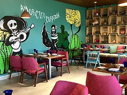 Fiesta Americana Condesa Cancun All Inclusive