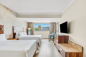 Fiesta Americana Condesa Cancun All Inclusive