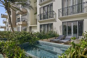 Fiesta Americana Condesa Cancun All Inclusive