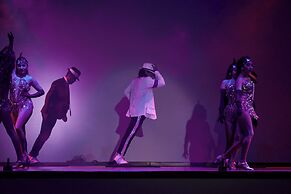 Fiesta Americana Condesa Cancun All Inclusive