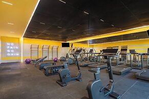 Fiesta Americana Condesa Cancun All Inclusive