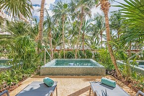 Fiesta Americana Condesa Cancun All Inclusive