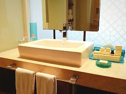 Fiesta Americana Condesa Cancun All Inclusive