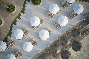 Fiesta Americana Condesa Cancun All Inclusive