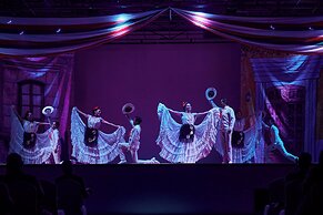 Fiesta Americana Condesa Cancun All Inclusive