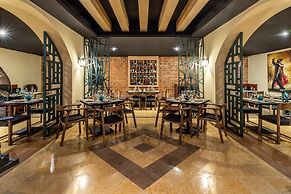 Fiesta Americana Condesa Cancun All Inclusive