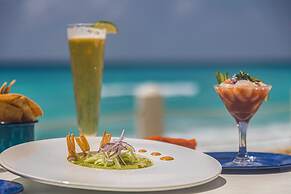 Fiesta Americana Condesa Cancun All Inclusive