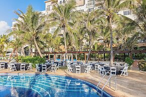 Fiesta Americana Condesa Cancun All Inclusive