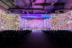 Fiesta Americana Condesa Cancun All Inclusive