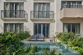 Fiesta Americana Condesa Cancun All Inclusive