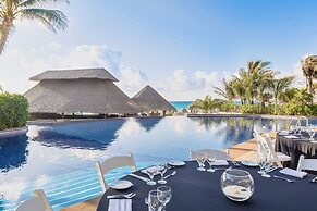 Fiesta Americana Condesa Cancun All Inclusive