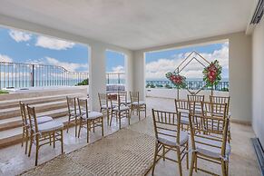 Fiesta Americana Condesa Cancun All Inclusive