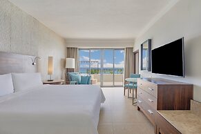 Fiesta Americana Condesa Cancun All Inclusive