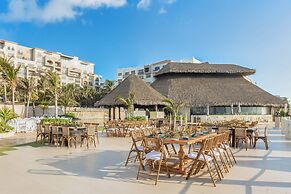 Fiesta Americana Condesa Cancun All Inclusive