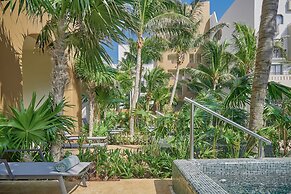 Fiesta Americana Condesa Cancun All Inclusive