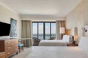 Fiesta Americana Condesa Cancun All Inclusive