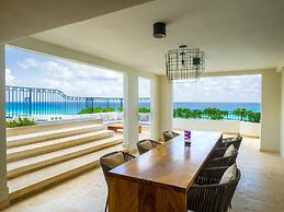 Fiesta Americana Condesa Cancun All Inclusive