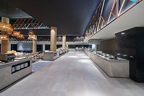 Fiesta Americana Condesa Cancun All Inclusive